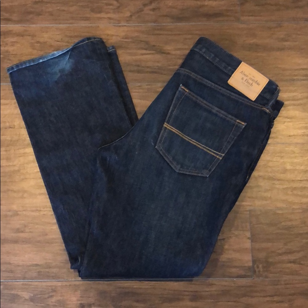 Men’s Jeans